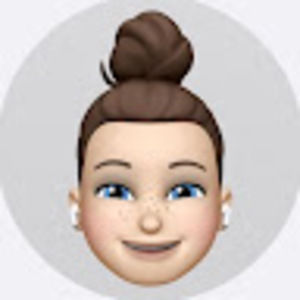 Meet your Posher, Gianna